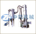 SXG系列旋轉(zhuǎn)閃蒸干燥機(jī)