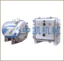 FZG/YZG系列方形、圓形真空干燥機(jī)